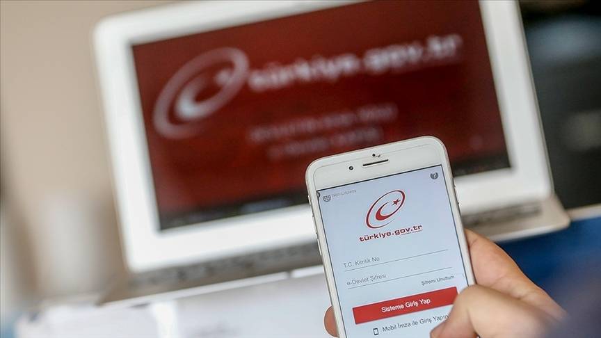 e-Devlet’e gelen 4 yeni özellik hayatınızı kolaylaştıracak! Borç sorgulama ve daha fazlası açıldı 3